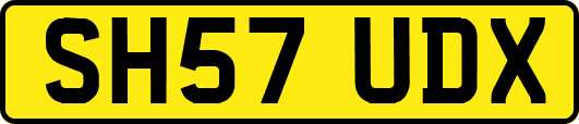 SH57UDX