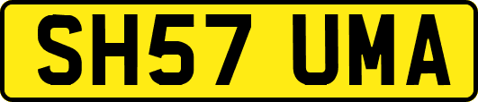 SH57UMA
