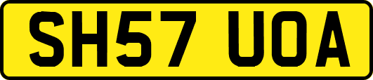 SH57UOA