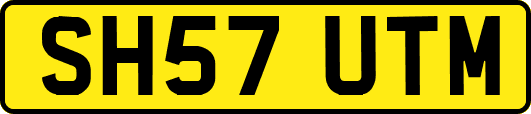 SH57UTM