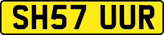 SH57UUR