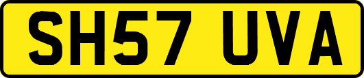SH57UVA