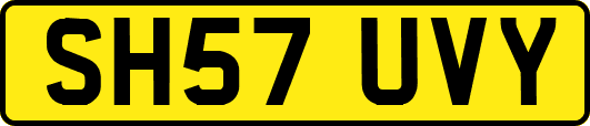 SH57UVY