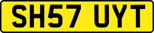 SH57UYT