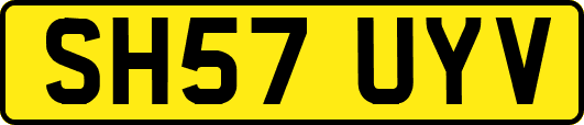 SH57UYV