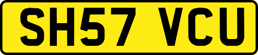 SH57VCU