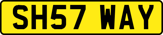 SH57WAY