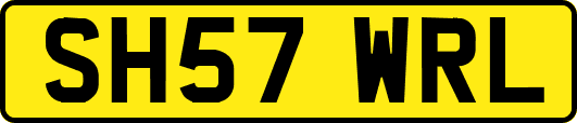SH57WRL