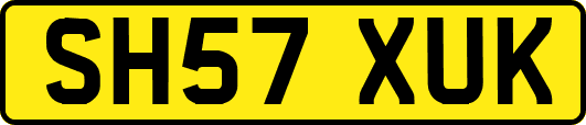 SH57XUK