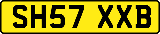 SH57XXB