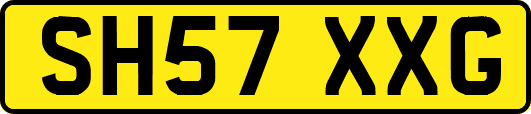 SH57XXG