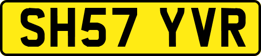 SH57YVR