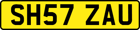 SH57ZAU