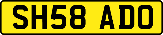SH58ADO