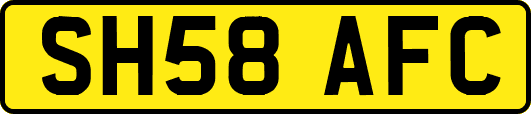 SH58AFC