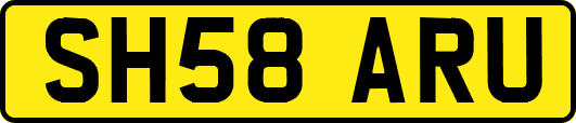 SH58ARU