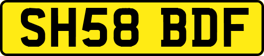 SH58BDF
