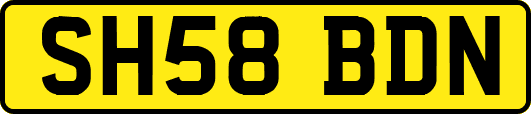SH58BDN