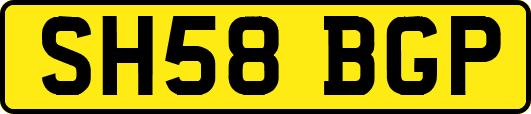 SH58BGP