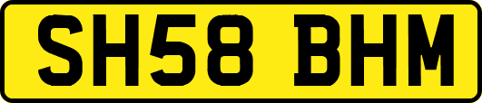 SH58BHM