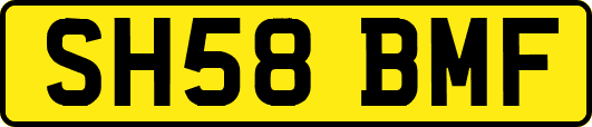 SH58BMF