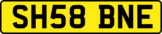 SH58BNE