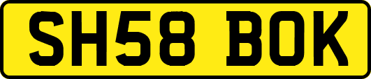 SH58BOK