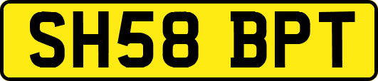 SH58BPT
