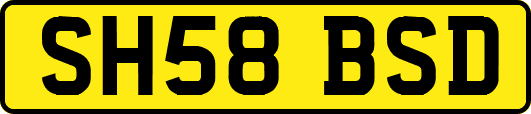 SH58BSD
