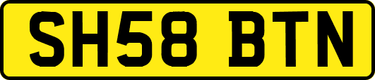 SH58BTN