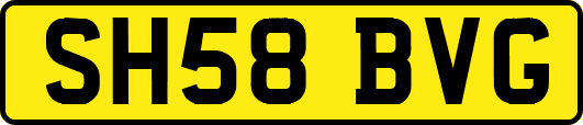 SH58BVG