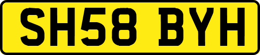 SH58BYH