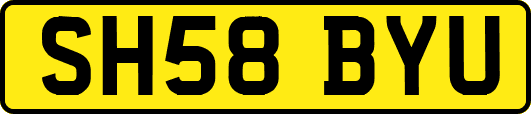 SH58BYU