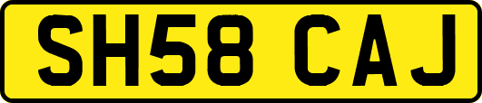 SH58CAJ