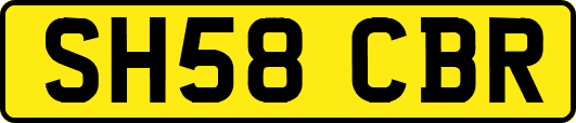 SH58CBR