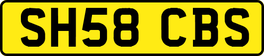 SH58CBS