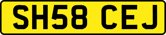SH58CEJ