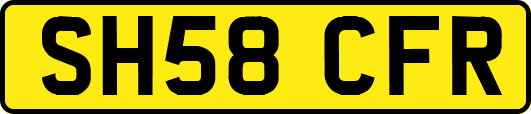 SH58CFR
