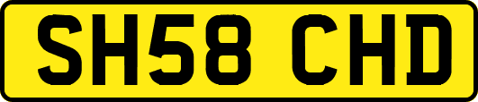 SH58CHD