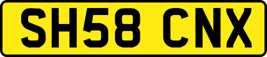 SH58CNX