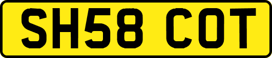 SH58COT