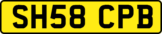 SH58CPB