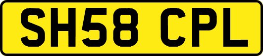 SH58CPL
