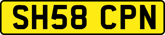 SH58CPN