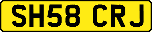 SH58CRJ