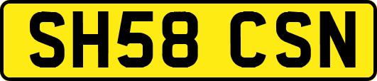 SH58CSN