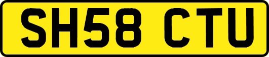 SH58CTU