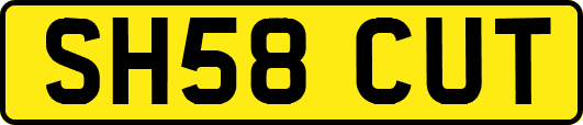 SH58CUT