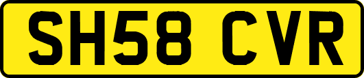 SH58CVR