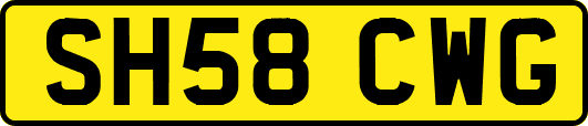 SH58CWG